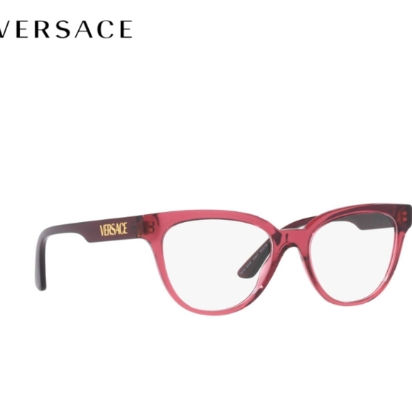 Versace Frames - Picture 1 of 7